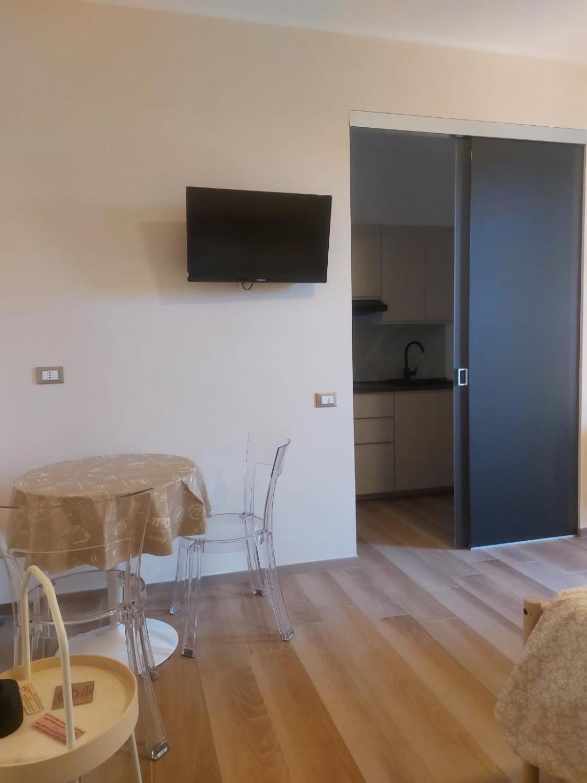 Alcantara Suites Trapani Exterior foto